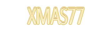Logo XMAS77